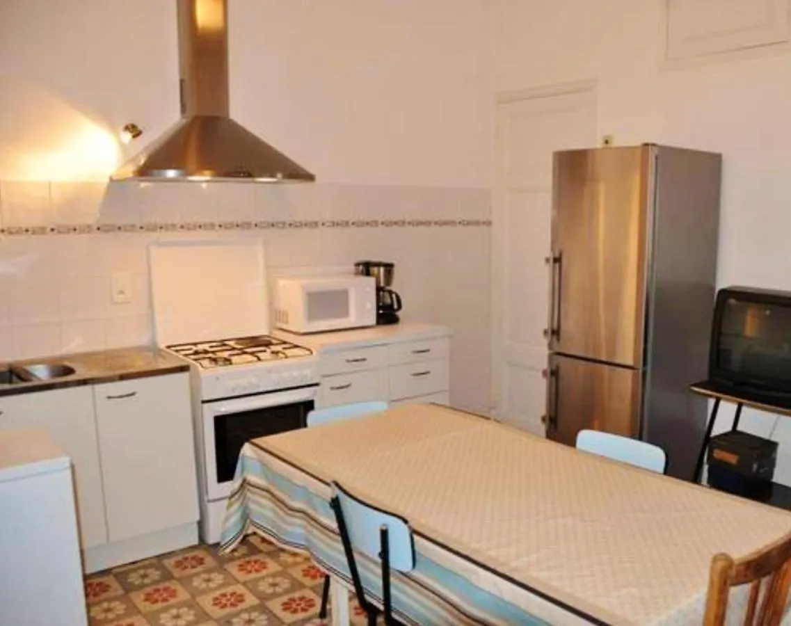 Holiday home Maison De 3 Chambres Avec Vue Sur La Mer Jardin Clos Et Wifi A Cagnes Sur Mer A 2 Km De La Plage